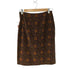 アニエスベー agnes b. PARIS MADE IN FRANCE 総柄スカート レディース EUR:38
