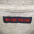 ブルーブルー BLUE BLUE ポケット S/Sポロシャツ レディース JPN:2