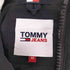 トミージーンズ tommy jeans Checkerboard Sherpa Popover Jacket レディース import:XS
