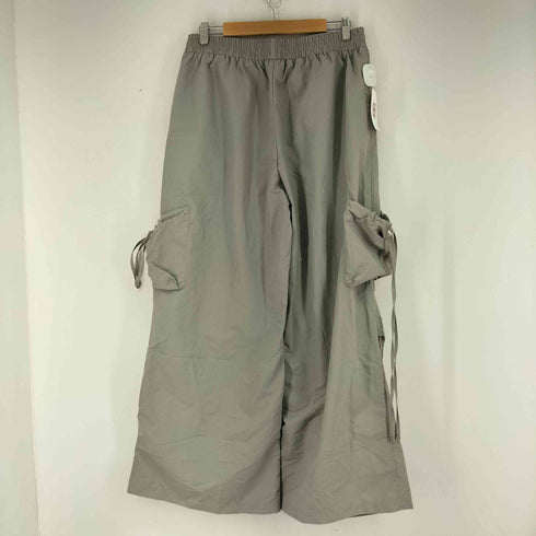 シーイン SHEIN パラシュートパンツ レディース JPN:XL