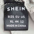 シーイン SHEIN パラシュートパンツ レディース JPN:XL