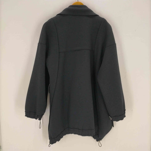 アンスリード UN3D. ASYMME LOOSE JK テーラードジャケット レディース FREE
