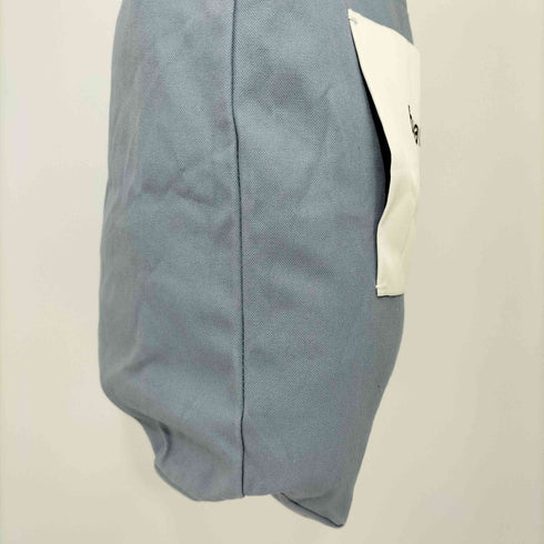 ビューティフルピープル beautiful people NAME TAG TOTE BAG ネームタグトートバッグ レディース