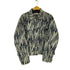 PARASONA スノーウォッシュド デニムジャケット メンズ JPN:M