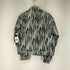PARASONA スノーウォッシュド デニムジャケット メンズ JPN:M