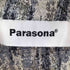 PARASONA スノーウォッシュド デニムジャケット メンズ JPN:M