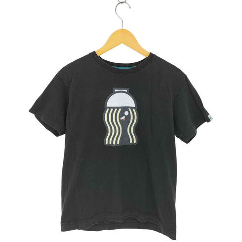 キューン CUNE 両面プリント クルーネックTシャツ メンズ JPN:M
