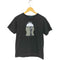 キューン CUNE 両面プリント クルーネックTシャツ メンズ JPN:M