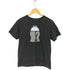 キューン CUNE 両面プリント クルーネックTシャツ メンズ JPN:M
