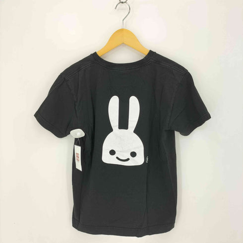 キューン CUNE 両面プリント クルーネックTシャツ メンズ JPN:M
