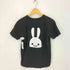 キューン CUNE 両面プリント クルーネックTシャツ メンズ JPN:M