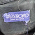 BOXBORO プリントシャツ メンズ