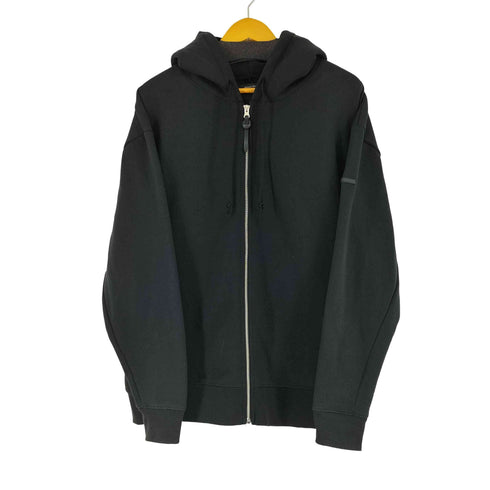 ALFRED ALEX ジップアップパーカー レディース JPN:L