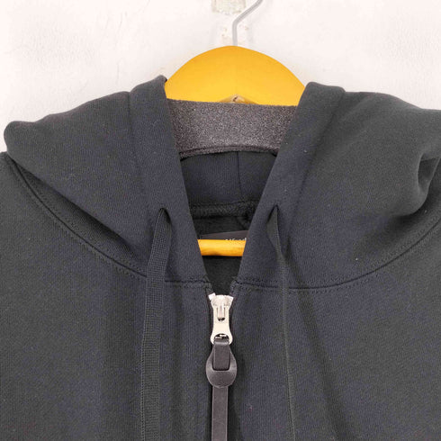 ALFRED ALEX ジップアップパーカー レディース JPN:L
