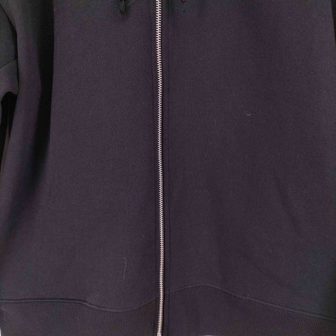 ALFRED ALEX ジップアップパーカー レディース JPN:L