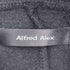 ALFRED ALEX ジップアップパーカー レディース JPN:L