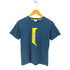 キューン CUNE 両面プリント クルーネックTシャツ 覗き見扉 メンズ JPN:M