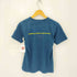 キューン CUNE 両面プリント クルーネックTシャツ 覗き見扉 メンズ JPN:M