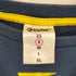 キューン CUNE 両面プリント クルーネックTシャツ 覗き見扉 メンズ JPN:M