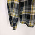DAWSON and BROOKS コットンチェックシャツ メンズ import:XL