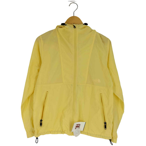 ザノースフェイス THE NORTH FACE Compact Jacket コンパクト ジャケット レディース import:L