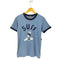 キューン CUNE CLUB RINGER T-Shirt SURF メンズ JPN:2
