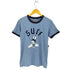 キューン CUNE CLUB RINGER T-Shirt SURF メンズ JPN:2