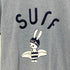 キューン CUNE CLUB RINGER T-Shirt SURF メンズ JPN:2
