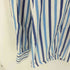 トミーヒルフィガー TOMMY HILFIGER SLIM FIT マルチストライプ柄 ボタンダウンL/Sシャツ メンズ S