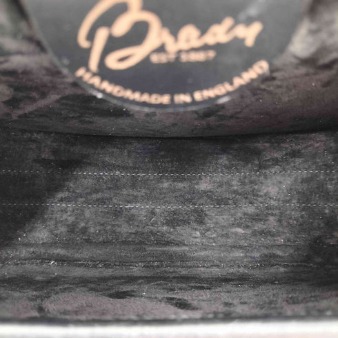 ブレディ Brady CARTRIDGE BAG メンズ