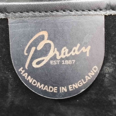 ブレディ Brady CARTRIDGE BAG メンズ