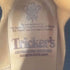 トリッカーズ Trickers SILVIA BLACK CALF VIBRAM サイドゴアブーツ レディース UK:4