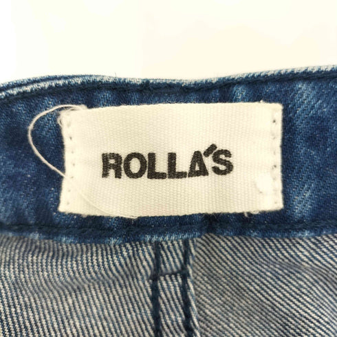 ローラス ROLLAS セーラージーンズ レディース 26