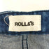 ローラス ROLLAS セーラージーンズ レディース 26