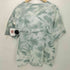 N NUMBER タイダイブリーチクルーネックS/S TEE メンズ 2