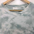 N NUMBER タイダイブリーチクルーネックS/S TEE メンズ 2