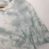 N NUMBER タイダイブリーチクルーネックS/S TEE メンズ 2