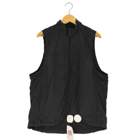 ワイルドシングス WILD THINGS Utility Vest ナイロン ユーティリティベスト メンズ import:L
