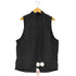 ワイルドシングス WILD THINGS Utility Vest ナイロン ユーティリティベスト メンズ import:L