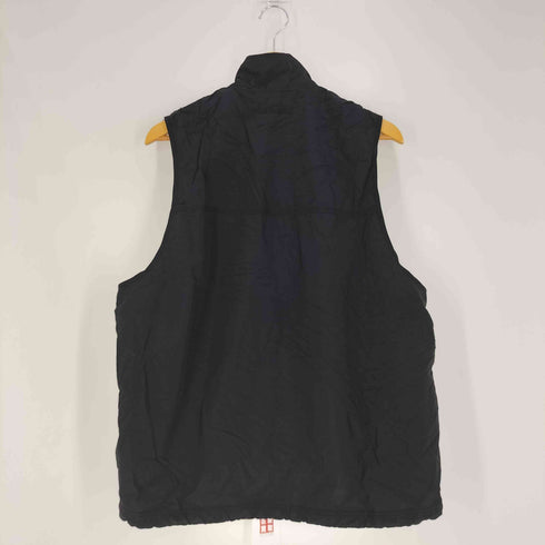 ワイルドシングス WILD THINGS Utility Vest ナイロン ユーティリティベスト メンズ import:L