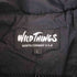 ワイルドシングス WILD THINGS Utility Vest ナイロン ユーティリティベスト メンズ import:L