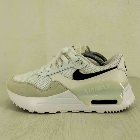 ナイキ NIKE AIR MAX SYSTM ナイキ エア マックス SYSTM レディース JPN:24