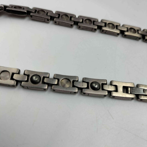 TITANIUM チタン ネックレス メンズ