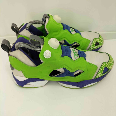 リーボック Reebok ポンプフューリー メンズ 27cm