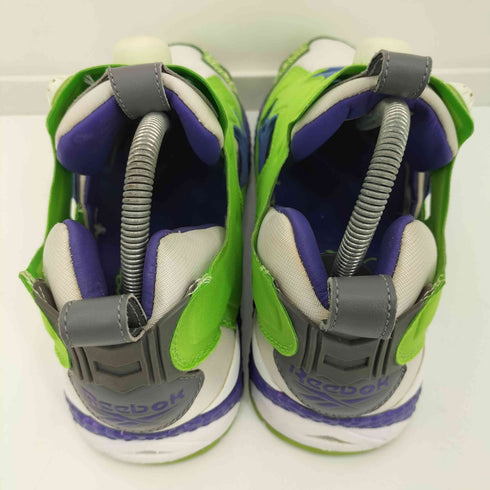 リーボック Reebok ポンプフューリー メンズ 27cm