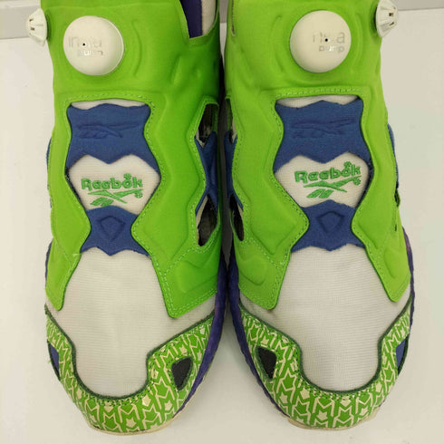 リーボック Reebok ポンプフューリー メンズ 27cm