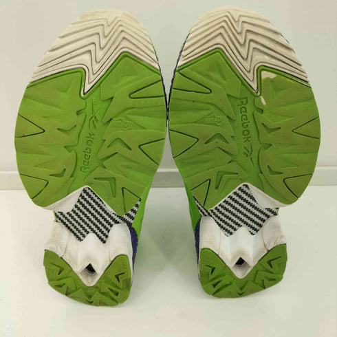 リーボック Reebok ポンプフューリー メンズ 27cm