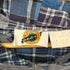 FIELD GEAR USA製 パッチワークプルオーバーパーカー メンズ import:S