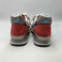 ニューバランス NEW BALANCE USA製 復刻モデル M996 PD スウェード スニーカー メンズ JPN:26.5