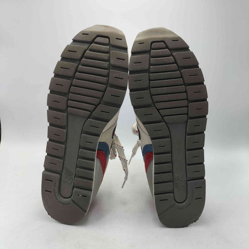 ニューバランス NEW BALANCE USA製 復刻モデル M996 PD スウェード スニーカー メンズ JPN:26.5